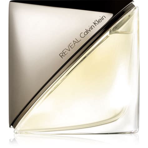 calvin klein parfum damen reveal|calvin klein reveal women.